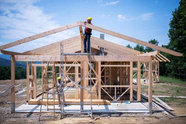 Best Heating Cable for Roof Installation  in Lemmon, SD