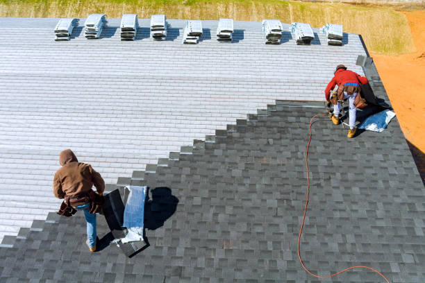 Quick and Trustworthy Emergency Roof Repair Services in Lemmon, SD