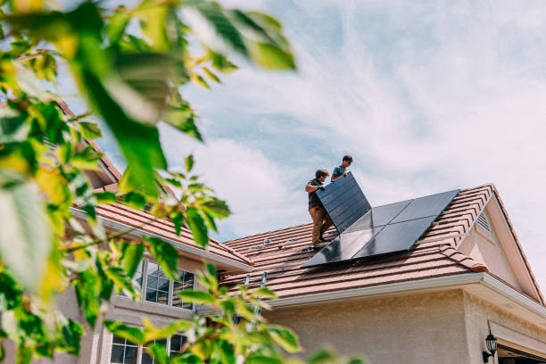 Best New Roof Installation  in Lemmon, SD