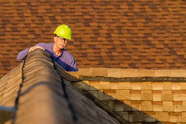 Best Emergency Roof Repair  in Lemmon, SD